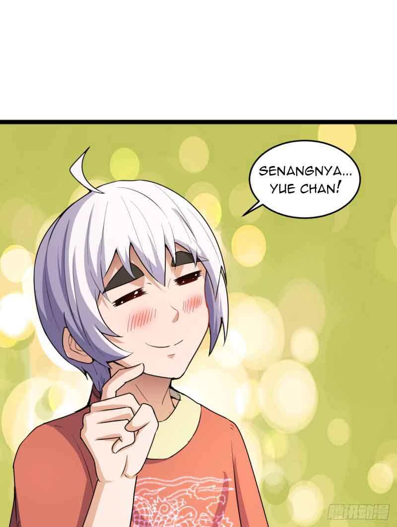 Reborn as King Chapter 22 Bahasa Indonesia